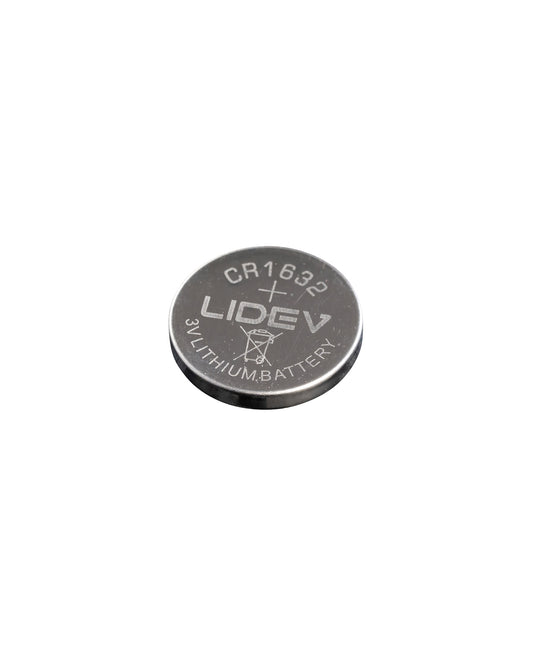 3 Batterie CR2450