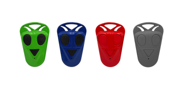 Kit Cover Talismano 4 & Talismano 5