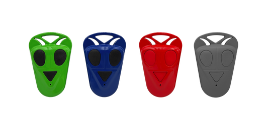 Kit Cover Talismano 4 & Talismano 5