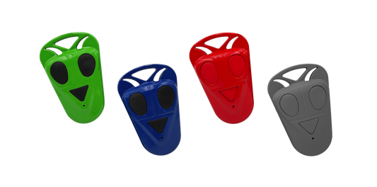 Kit Cover Talismano 4 & Talismano 5