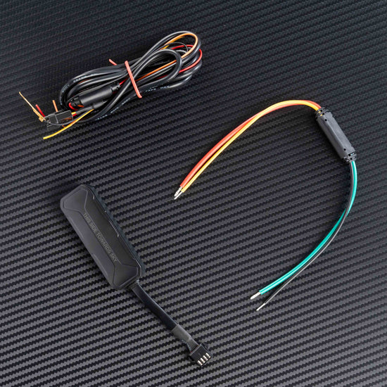 Antifurto gps bici elettrica PatrolSat Micro patrolline 02