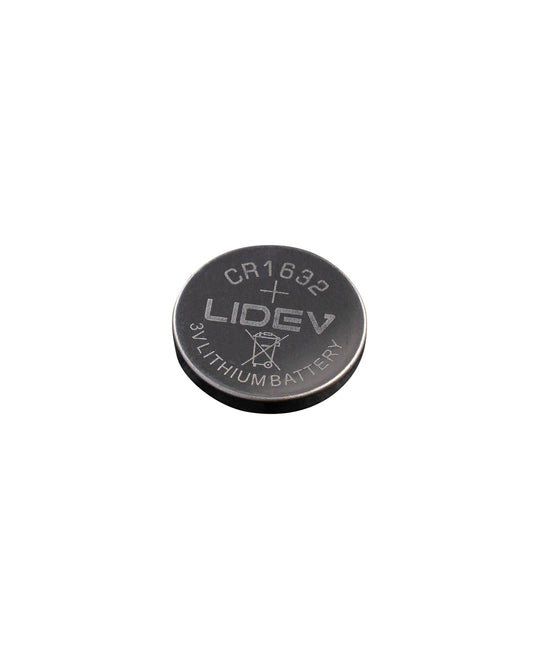 3 Batterie CR2032