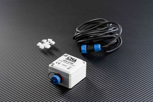 Hpa975 Bike wireless sensor