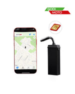Max 4G • Moto