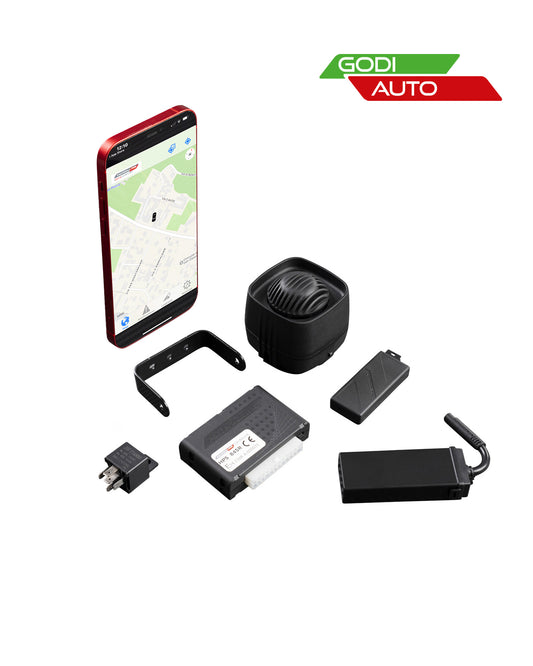 Max Pro • Auto