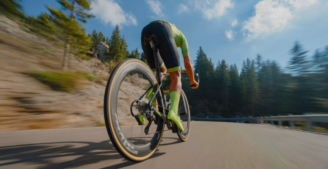 E-bike Anti-Theft System