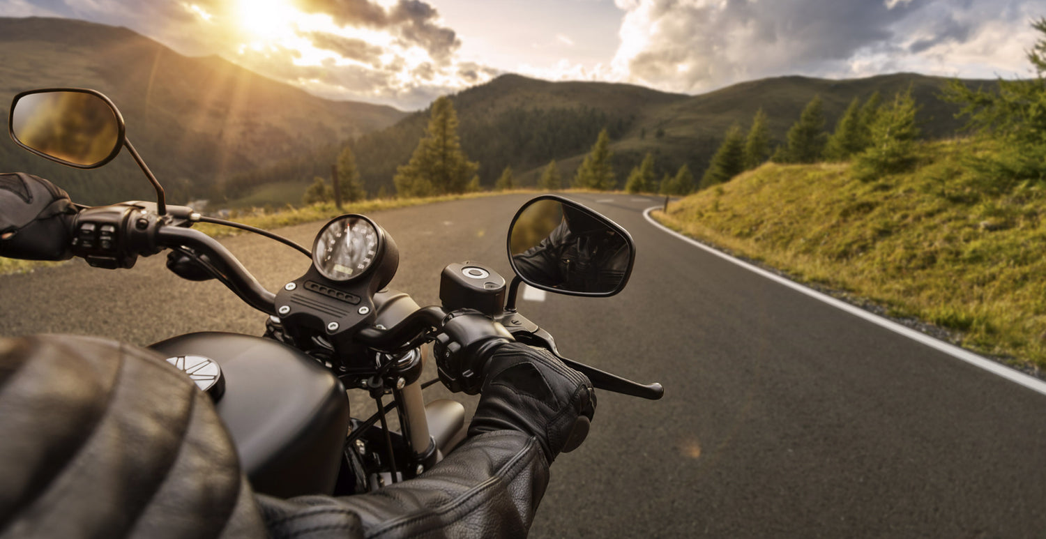 Antifurto Moto
