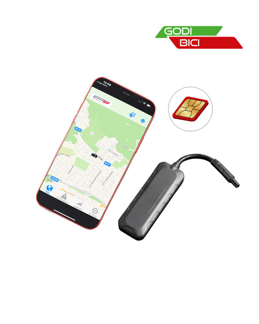 Max eBike