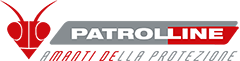 logo completo patrolline