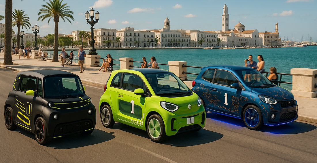 Minicar