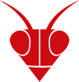visual mantide logo patrolline