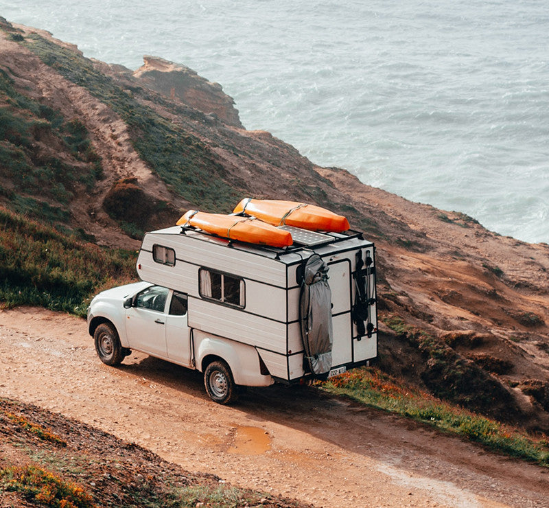 Camper