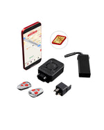 Protezione completa GPS + Sonoro