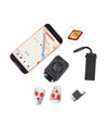Protezione completa GPS + Sonoro