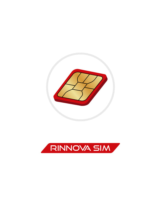 Rinnova SIM
